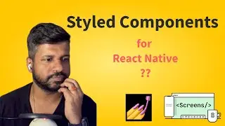 Styled Components in React Native: Pros & Cons - My Honest Opinion