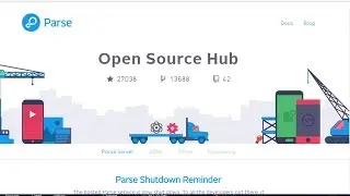 How to Setting Up Parse Server On AWS For Xcode And Android