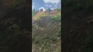 Kid's Epic Motorbike Fail! 🏍