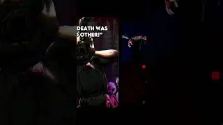 "I HAD THE WORST DEATH IN FNAF" #shorts #fnaf #fnafedit