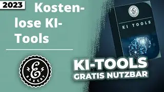 Kostenlose KI-Tools - GRATIS NUTZBARE KI Tools für den Onlinehandel vorgestellt