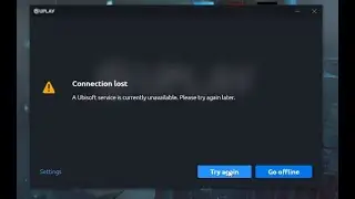 How to Fix Uplay 