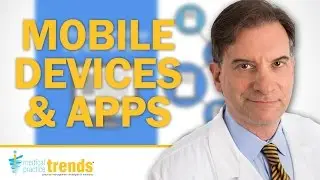 MPT Podcast 13: Technology - Mobile Devices and Apps