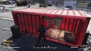 10 billion dead cops (fallout)