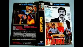 Ennio Morricone Tema Dei Ricordi Kavgamız Film Müzikleri Kadir İnanır Nil Ünal