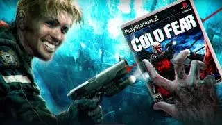 💀 Я ПРОШЕЛ ИГРУ COLD FEAR И АХУ... 💀