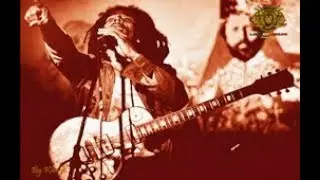 Slave Drive - BOB MARLEY & T. W. (Live) ESPAÑOL Subtitle