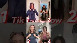 (DROP)Who'stheBest?1,2,3 or 4?