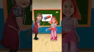 Со мной воюет уборщица - как правильно оттирать полосы