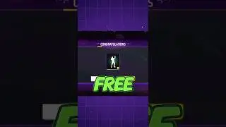 Lol Emote Free Me Kaise Le😱||Trick Se Free Me Lol Emote Kaise Nikale||
