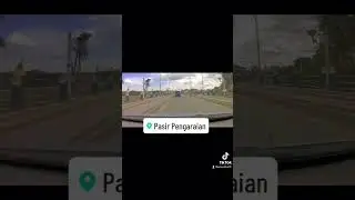 Jembatan Batang Lubuh              Pasir Pangaraian Rokan Hulu