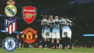 When a Big Team Destroys another Big Team - 2018/19