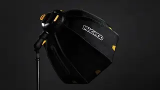 MagBox, MagShoe, MagRing—Revolutionary New Softbox System