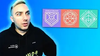 PC Tricks Pt. 34 (Cool Discord Badge 😎!)