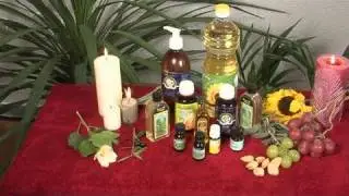 How To Learn More About Massage Oils