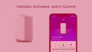 How to Install and Activate your Xfinity Gateway