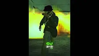 Niko Bellic vs Carl Johnson | 