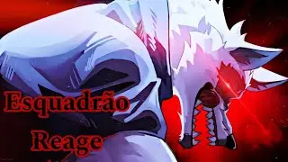 Esquadrão Reage: Morte | Lobo (Gato de Botas 2: O Último Pedido) | Enygma | Lii San