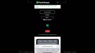 How Playlist Supply works 🔍