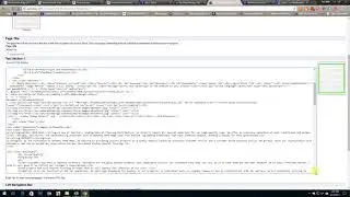 How to Edit eBay Store Custom Page