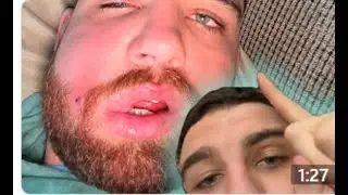 Doctors Ignored Me For 24 Hours