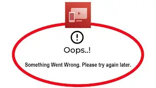 How To Fix MagiConnect Oops Something Went Wrong Please Try Again Later Error