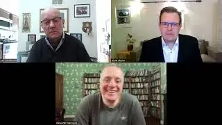 Empire in Decline - Colonel Lawrence Wilkerson, Alexander Mercouris and Glenn Diesen