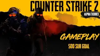 Counter-Strike 2 My New fav? | #cs2 #counterstrike2