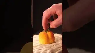 The juicer the peach the better the bite 