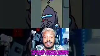 A HISTÓRIA E LOCURA DO IMPOSTOR CINZA EM FNF IMPOSTOR V4 