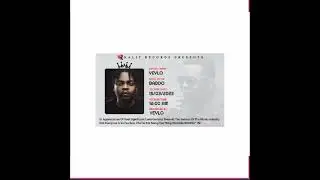 Yeylo - Baddo