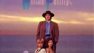 Wilson Phillips, "You're In Love" (Guitar Solo Cover)