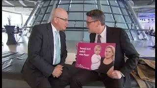 Komplette Heute Show vom 24/04/2015 [HD]