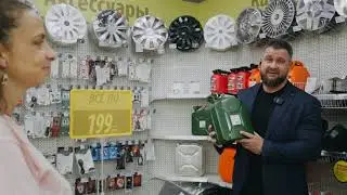 Тест-драйв магазина «Би-Би»
