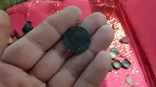 Находки на сельском пляже! Поиск с металлоискателем под водой и на берегу Днепряны Херсонская обл.