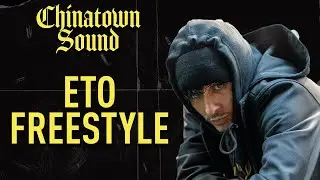 Chinatown Sound - Eto - Freestyle
