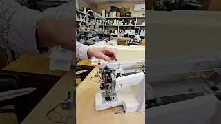 Автонатяжение нити - это Маркетинг!