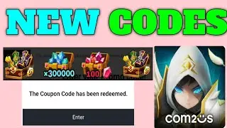 SUPER 🚨 SUMMONERS WAR PROMO CODES 2023 - SUMMONERS WAR CODES 2023