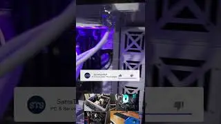 Slow W10 Updates!  