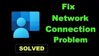 How To Fix Company Portal App Network & Internet Connection Error in Android & Ios