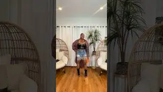 HELP ME DECIDE ON A CONCERT OUTFIT 