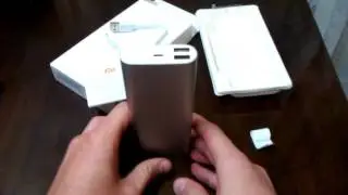 Xiaomi16000