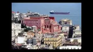 Dean Martin - In Napoli