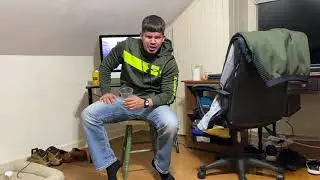 Jeans farting