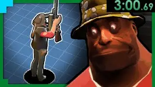 FixTF2 - How Quickly Can I Lose My Sanity? [any% speedrun]
