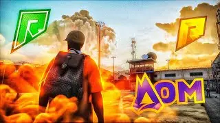 ВАСАПЧИК! Я ЖИВОЙ! / RADMIR CRMP / Мой Дом | RADMIR 5 RP / RADMIR V RP / PROMO: КВАНТЕС