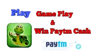 Play Game & Win Paytm Cash Daily || Top Online play Games || Paytm Earning Apps & Games [ Play Ship]