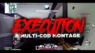 Qwad: Execution - A Multi-Cod Montage by Mamba