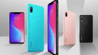 ОБЗОР Lenovo S5 Pro GT или почему XIAOMI mi 8 lite В УЖАСЕ