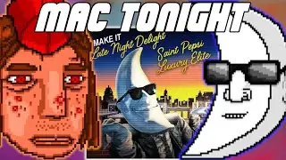 MAC TONIGHT Full Campaign | Hotline Miami 2: Wrong Number (Level Editor)